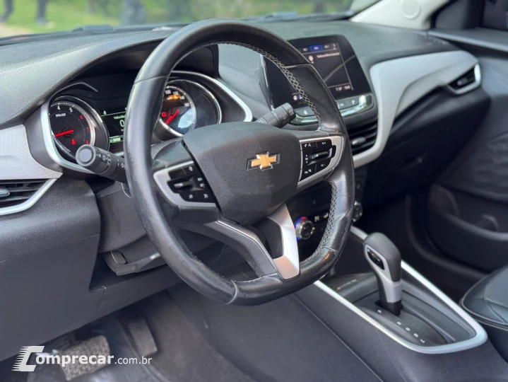 ONIX 1.0 Turbo Premier