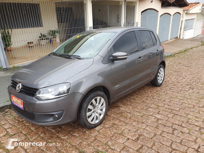 FOX 1.6 MI Trendline 8V