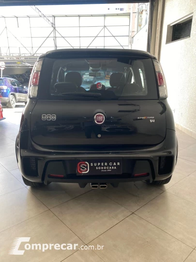 UNO 1.4 EVO Sporting 8V