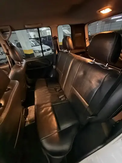 PAJERO TR4 2.0 4X4 16V 140cv