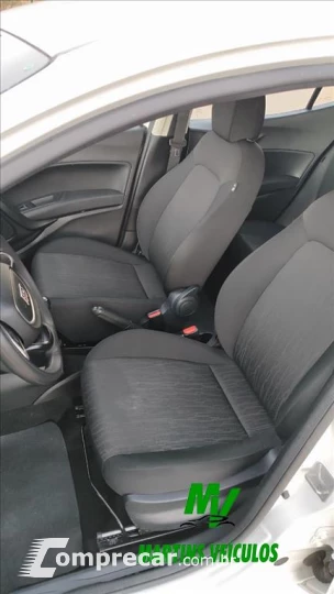 ARGO 1.0 Firefly Drive