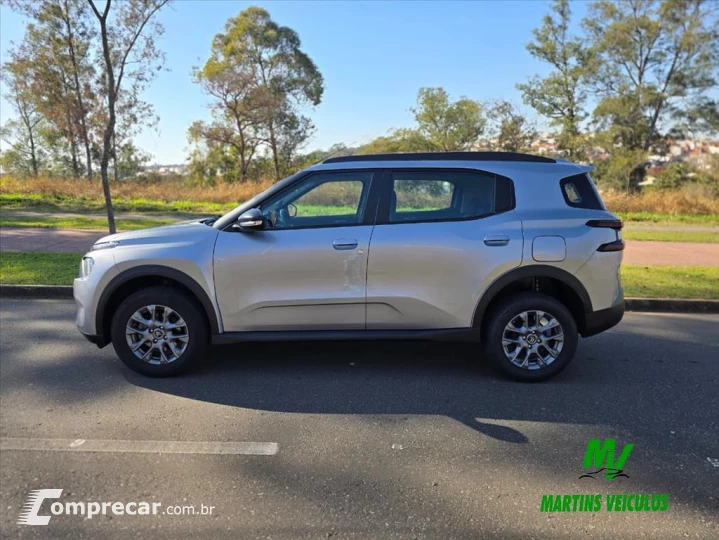 C3 AIRCROSS 1.0 Turbo 200 Fell Pack