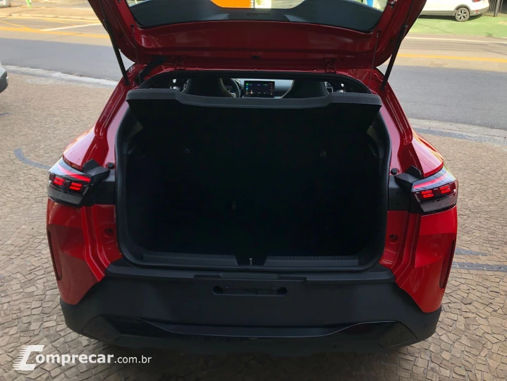 Tera 1.0 170 Tsi High Automático