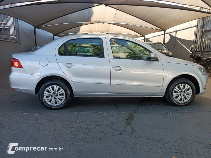 VOYAGE 1.6 MI Trendline 8V