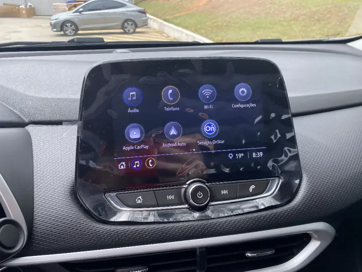 TRACKER 1.0 TURBO FLEX LTZ AUTOMÁTICO