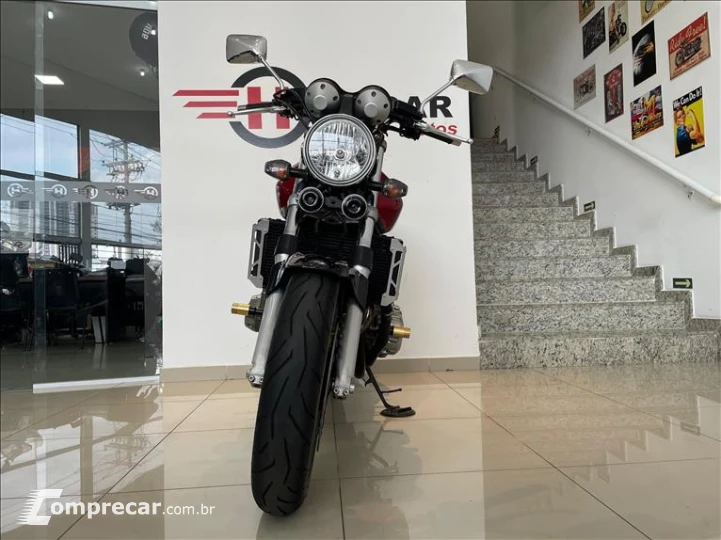 CB 1300 F SUPER FOUR