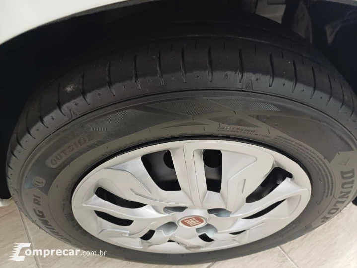 Argo 1.0 FLEX FIREFLY