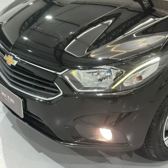 ONIX HATCH LTZ 1.4 8V FlexPower 5p Aut.