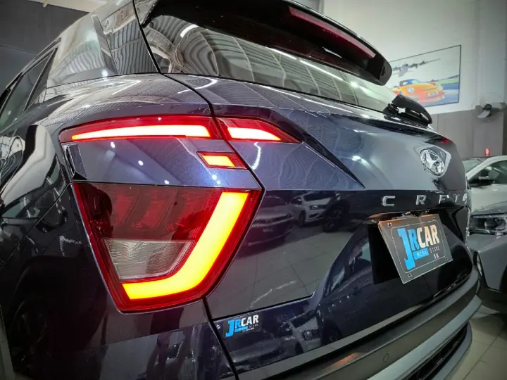 CRETA 2.0 FLEX ULTIMATE AUTOMÁTICO