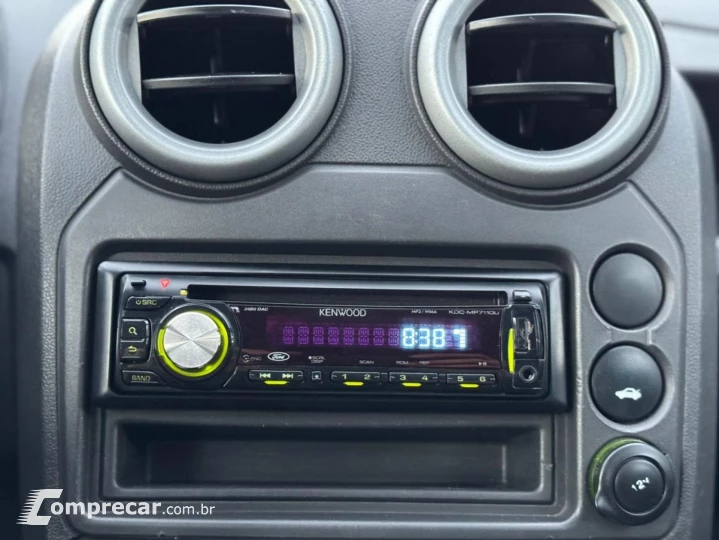 KA 1.0 MPI 8V FLEX 2P MANUAL