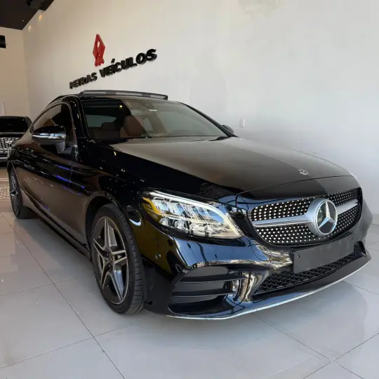 C 180 1.6 CGI Coupe 16V Turbo