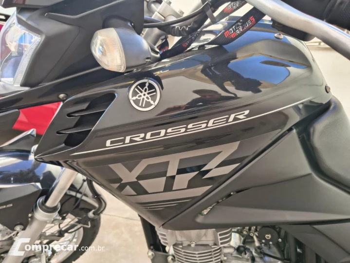 XTZ 150 Crosser S FLEX