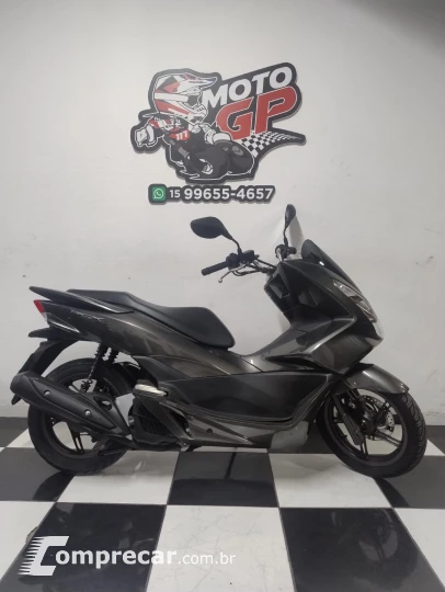 PCX 150