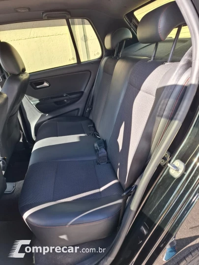 FOX 1.6 MI Rock IN RIO 8V