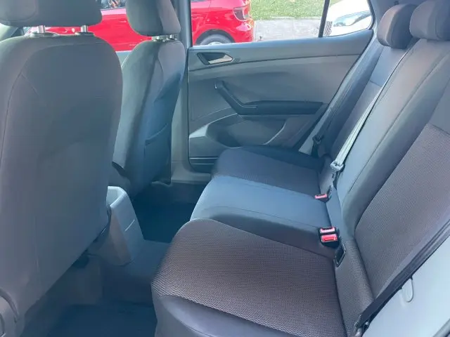 T-CROSS - 1.0 200 TSI TOTAL SENSE AUTOMÁTICO