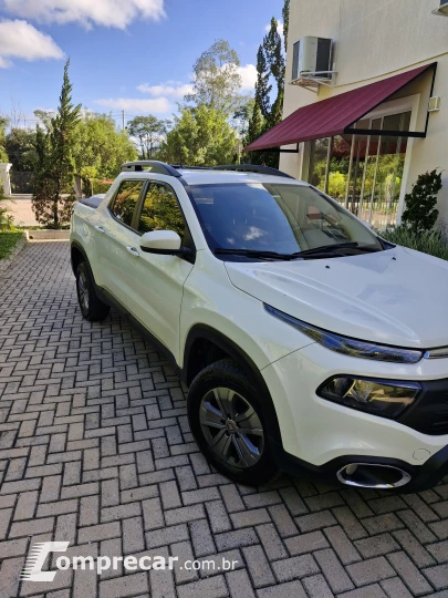 TORO 1.8 16V EVO Freedom AT6