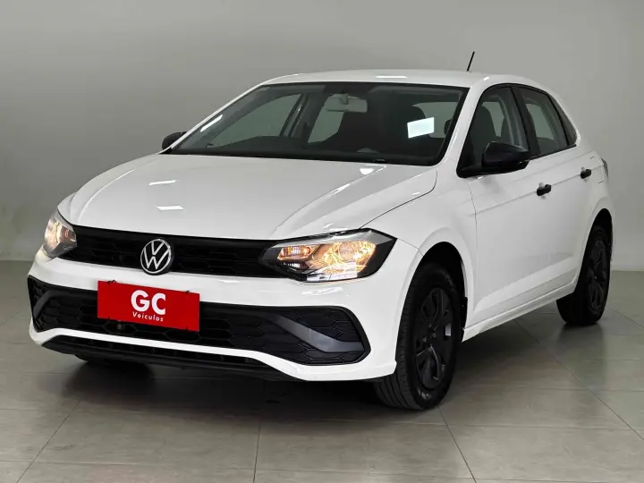 POLO 1.0 MPI TRACK MANUAL