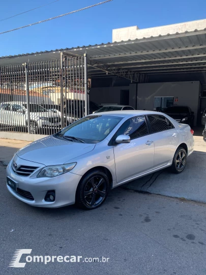 COROLLA 2.0 XEI 16V