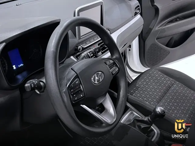 HB20 - 1.0 12V COMFORT PLUS MANUAL