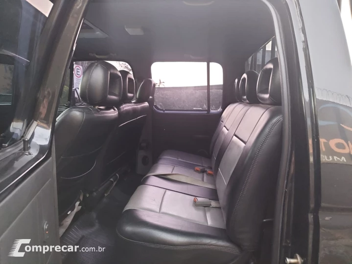 D20 4.0 Custom S CD 8V Turbo