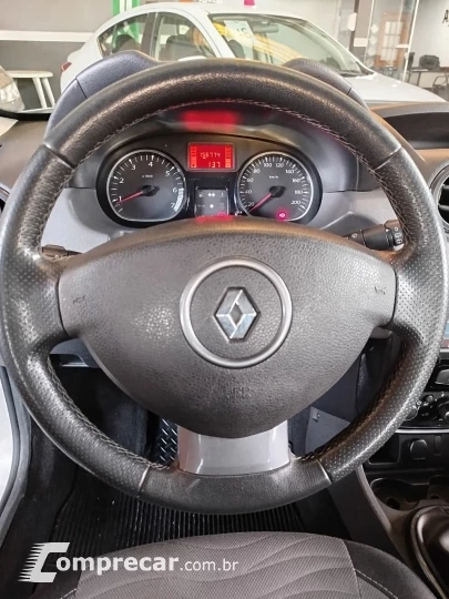 DUSTER 1.6 16V SCE Dynamique