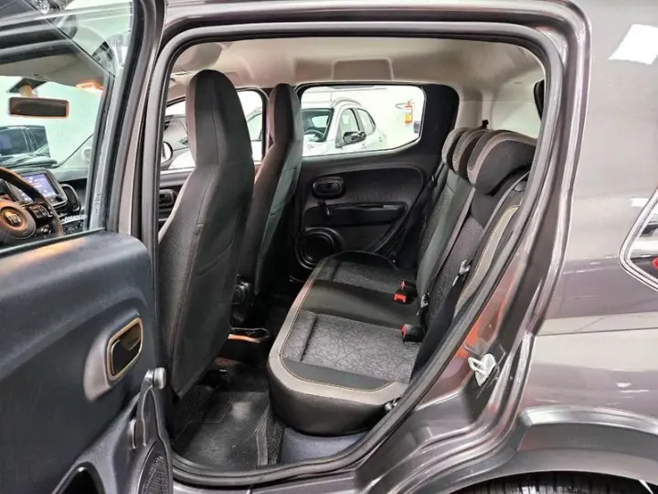 MOBI TREKKING 1.0 FLEX 5P