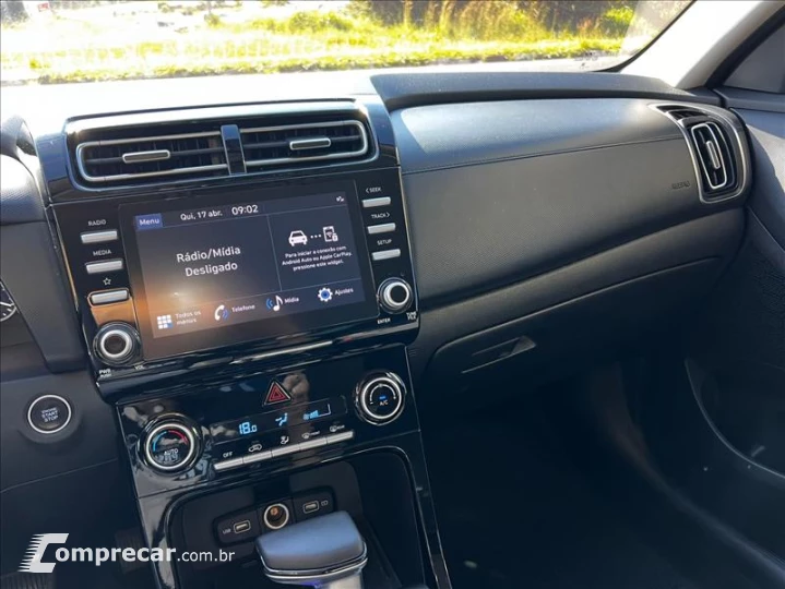 CRETA 1.0 Tgdi Limited