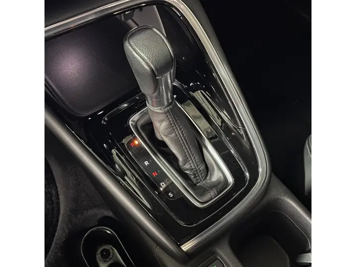 HR-V 1.5 DI I-VTEC FLEX EXL CVT