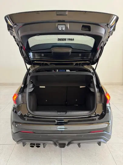 Pulse 1.3 16V 4P FLEX TURBO 270 ABARTH AT6 AUTOMÁTICO