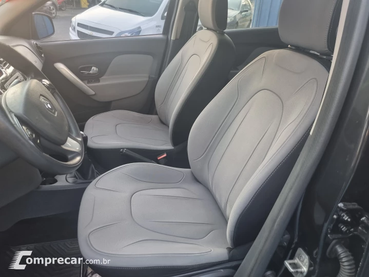 LOGAN 1.6 16V SCE Dynamique