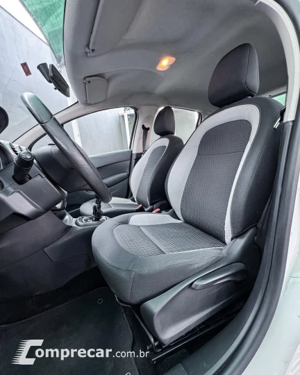 C3 1.2 Style Edition 8V