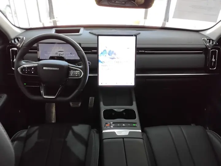 7 1.5 TGDI PHEV PRESTIGE DHT