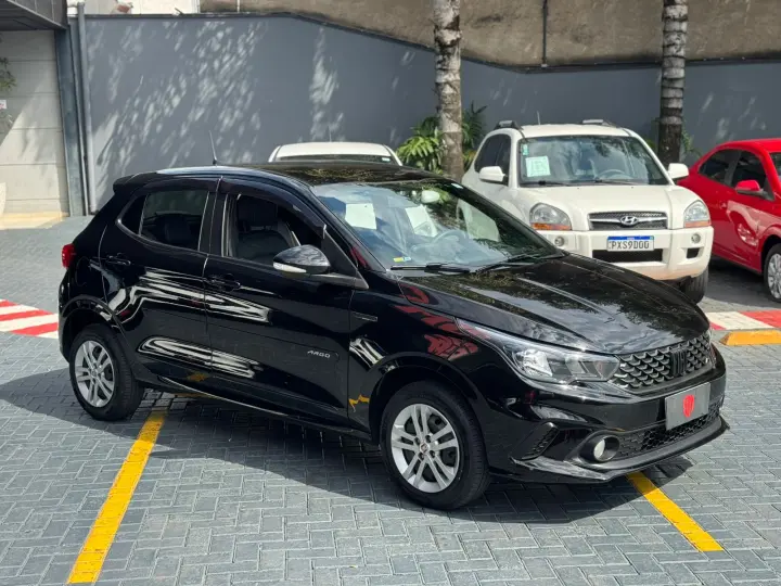 ARGO 1.0 Firefly Drive