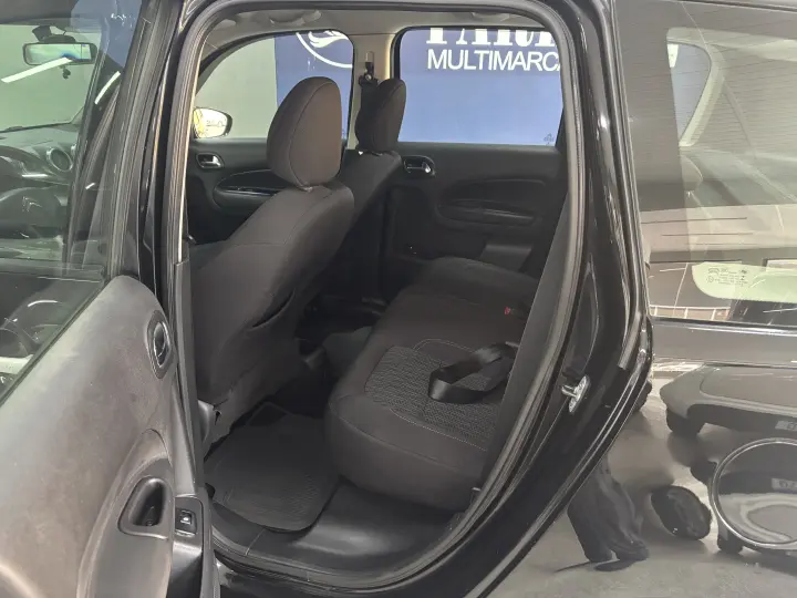 C3 Picasso Excl. 1.6 Flex 16V 5p Aut.