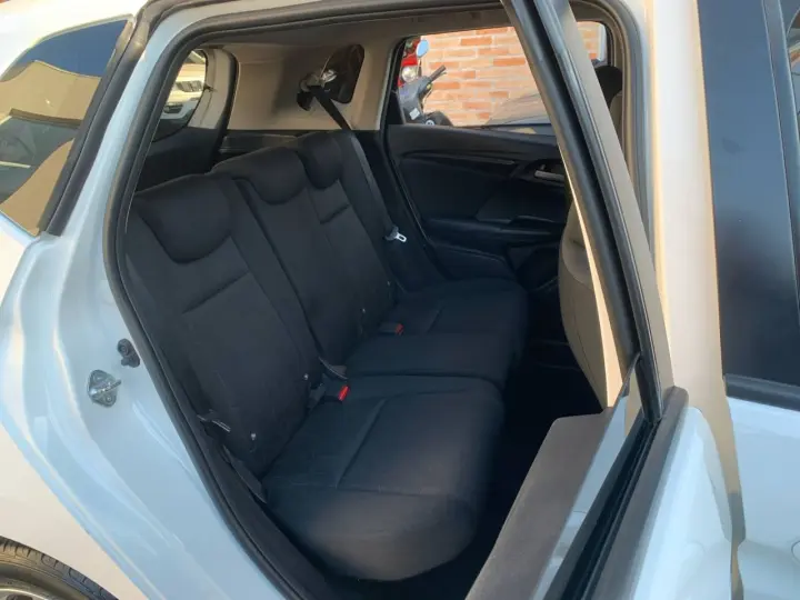 Fit LX 1.5 Flexone 16V 5p Mec.