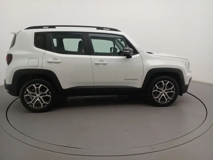 RENEGADE 1.3 T270 TURBO FLEX LONGITUDE AT6