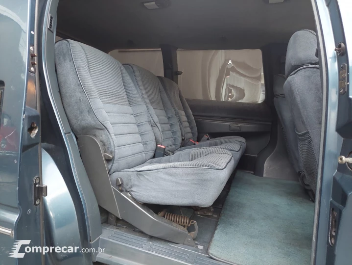 LUMINA 3.1 LS V6 12V