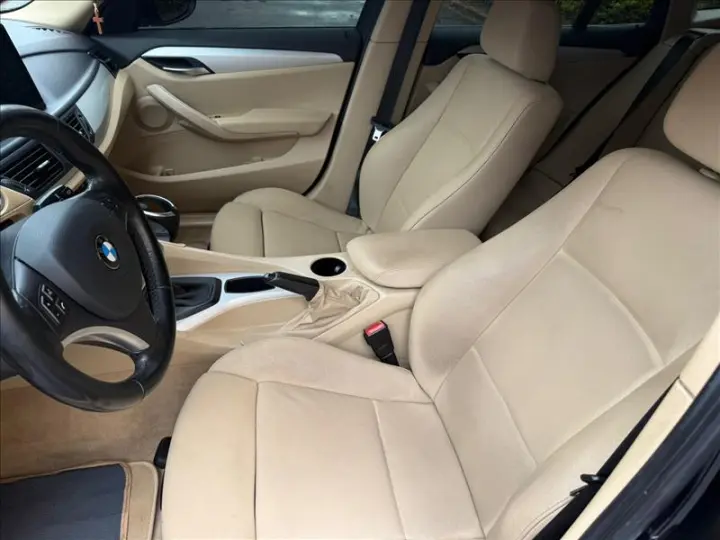 X1 2.0 16V Sdrive18i