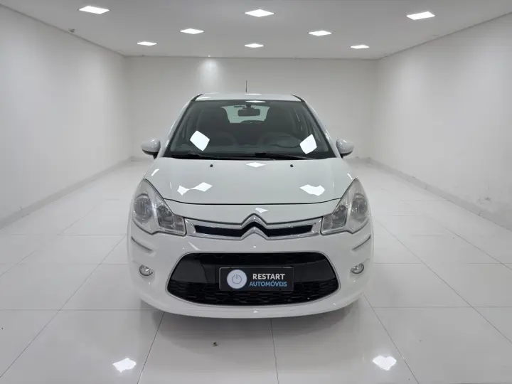 C3 1.5 Attraction 8V