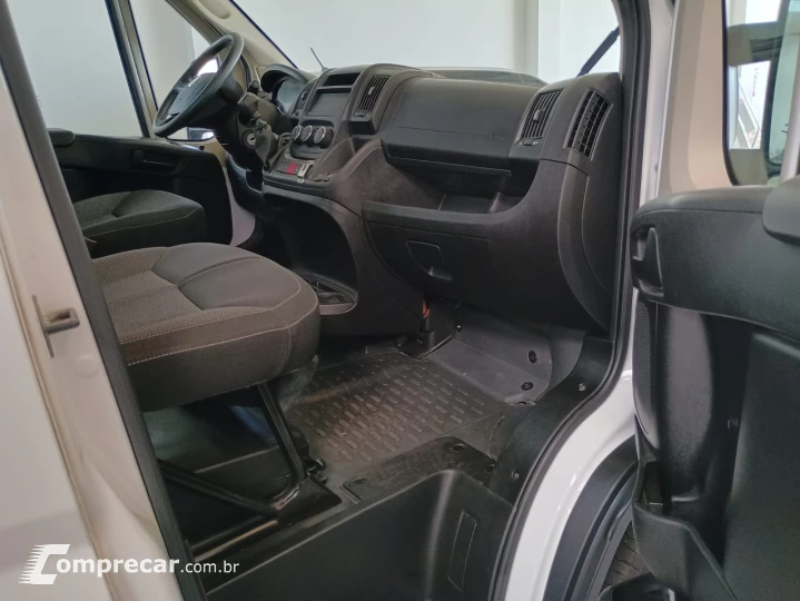 DUCATO 2.3 Maxicargo 10 16V Turbo