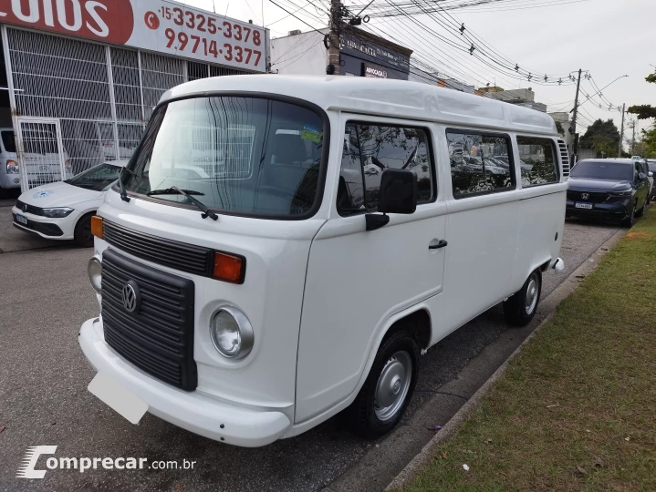 KOMBI 1.4 MI STD 8V