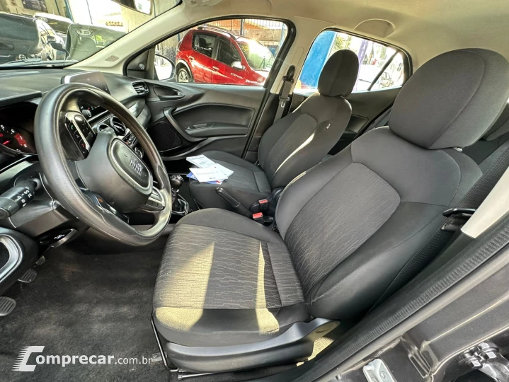 ARGO 1.0 Firefly Drive