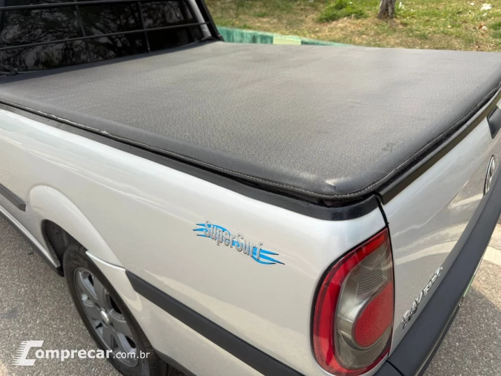 SAVEIRO 1.6 MI Surf CS 8V