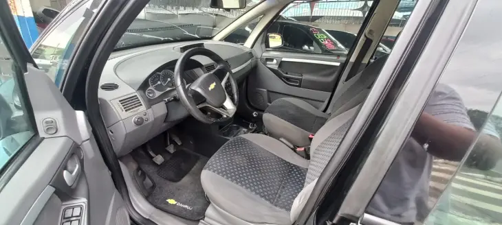 MERIVA 1.4 MPFI Maxx 8V