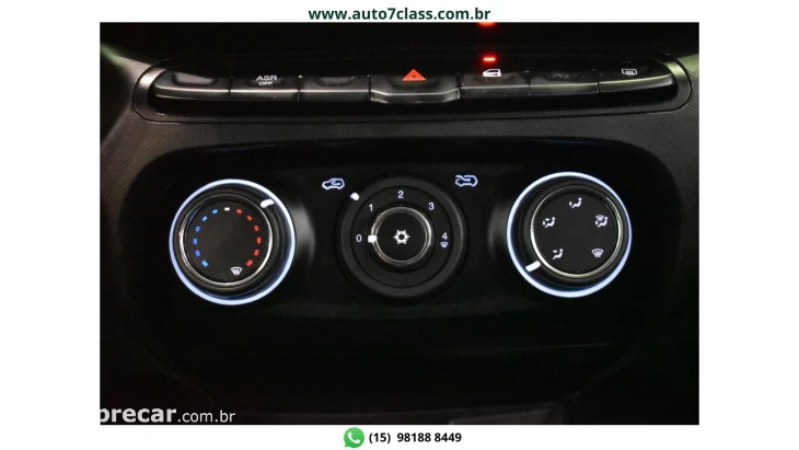 CRONOS - 1.0 FIREFLY DRIVE MANUAL