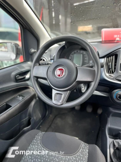 UNO 1.0 EVO Attractive 8V