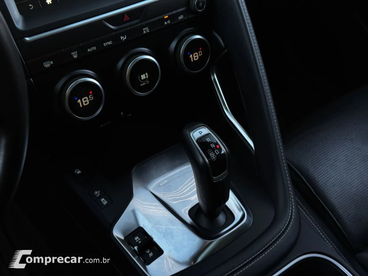 E-PACE 2.0 16V P250 R-dynamic S AWD