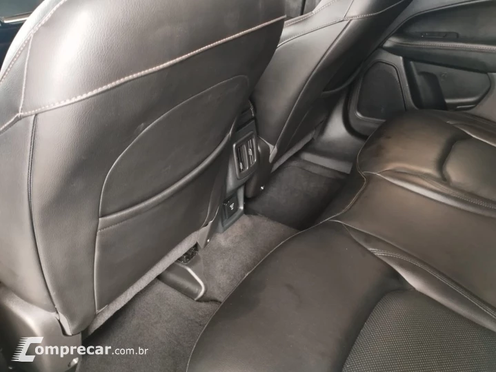 COMPASS 2.0 16V Limited 4X4