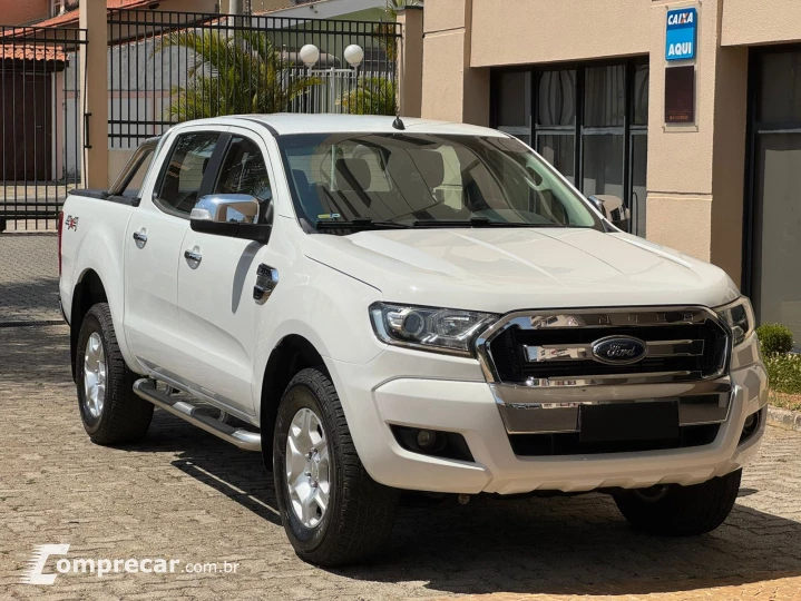 RANGER 3.2 XLT 4X4 CD 16V