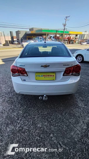 CRUZE 1.8 LT 16V